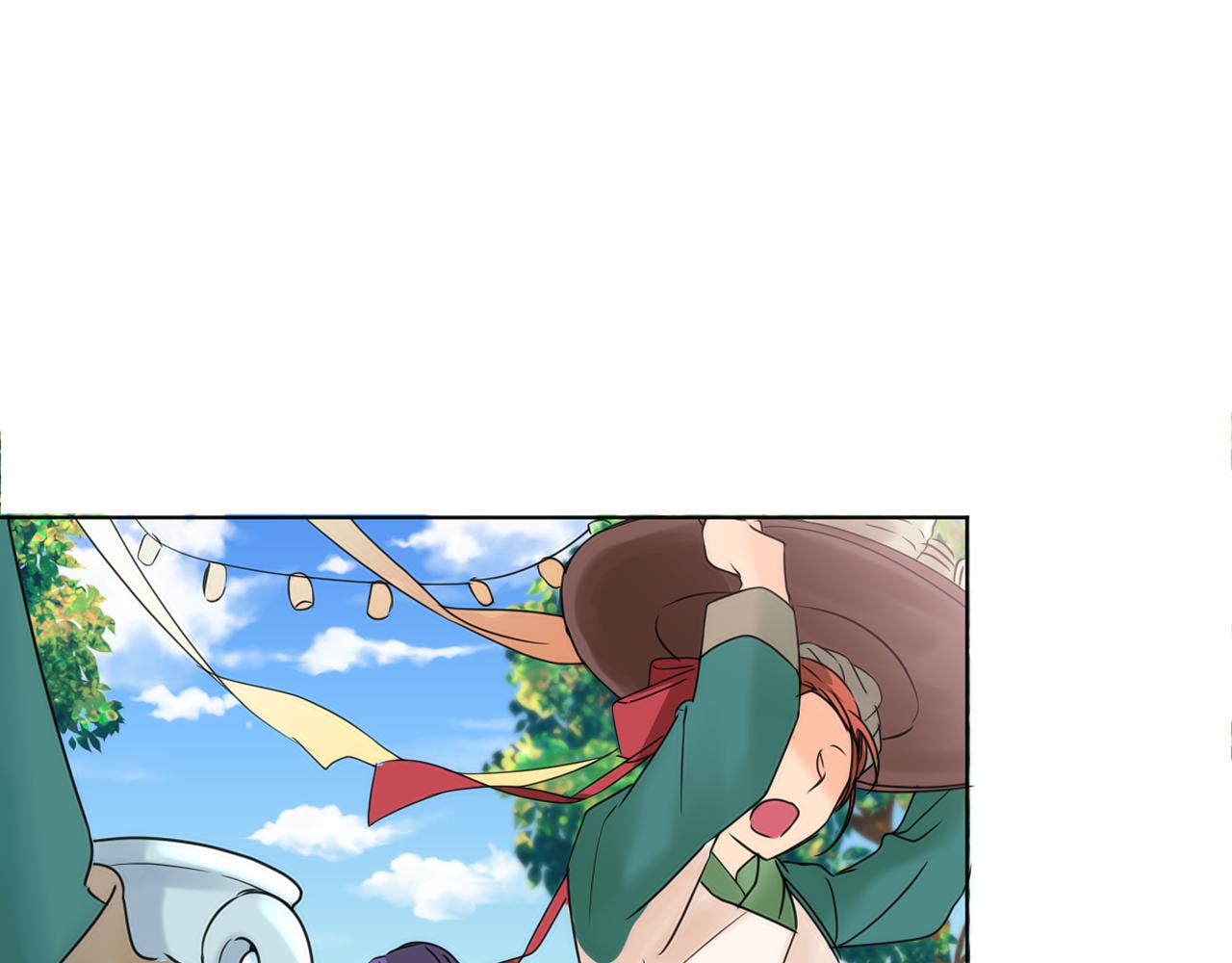 第38话 危险重重的庆典70