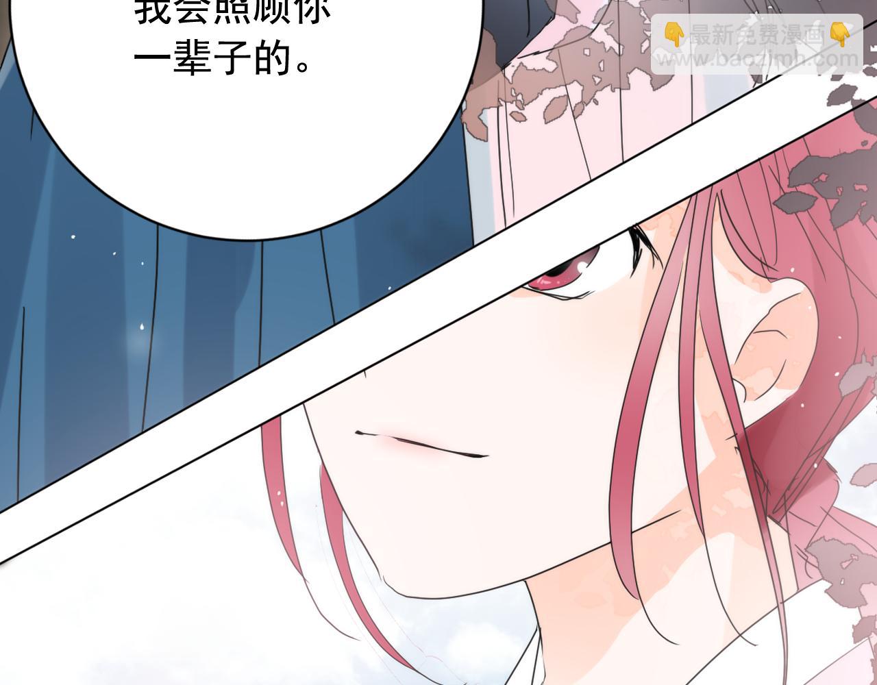 完结篇 我心悦你247