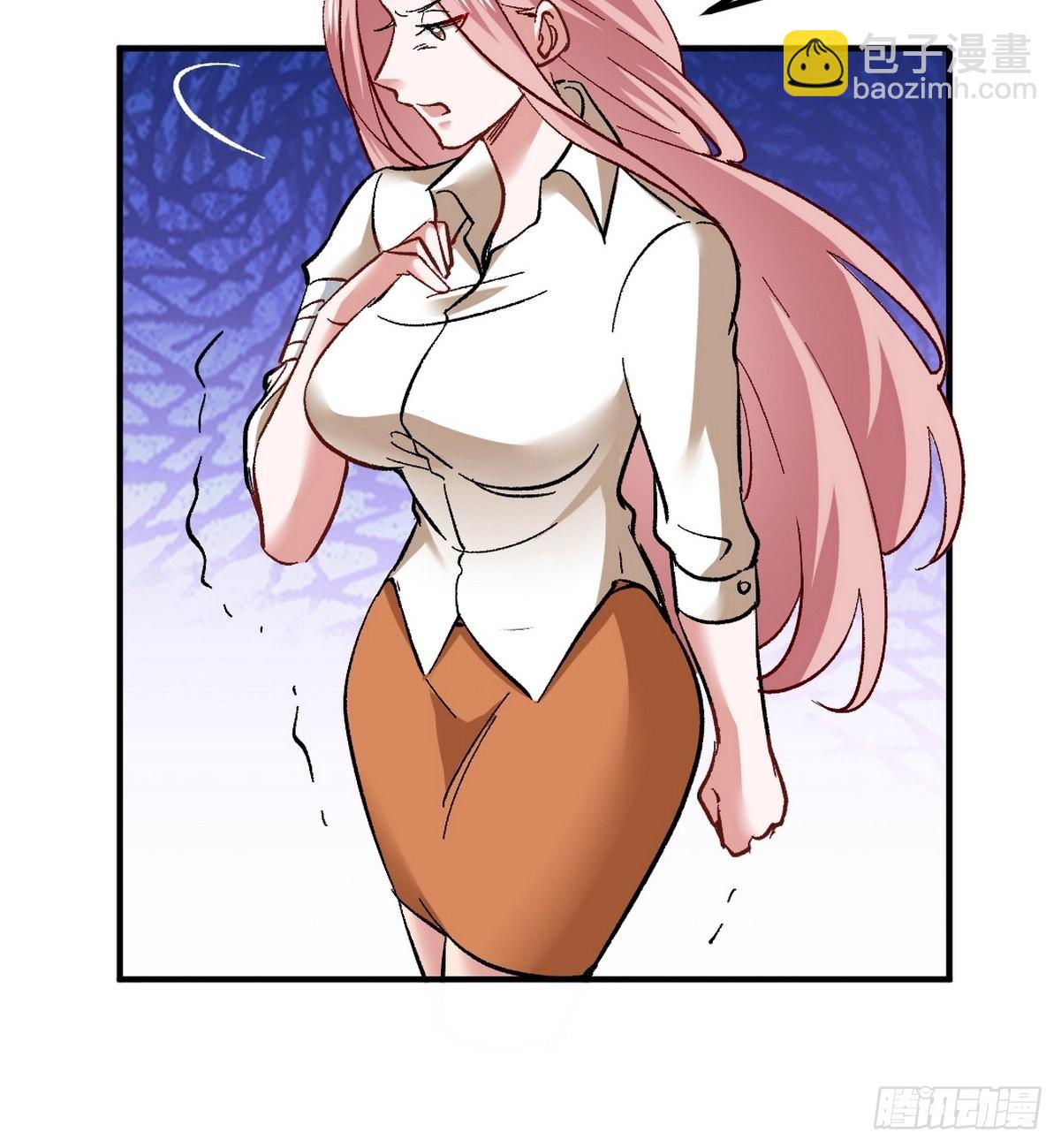 116 争风吃醋9