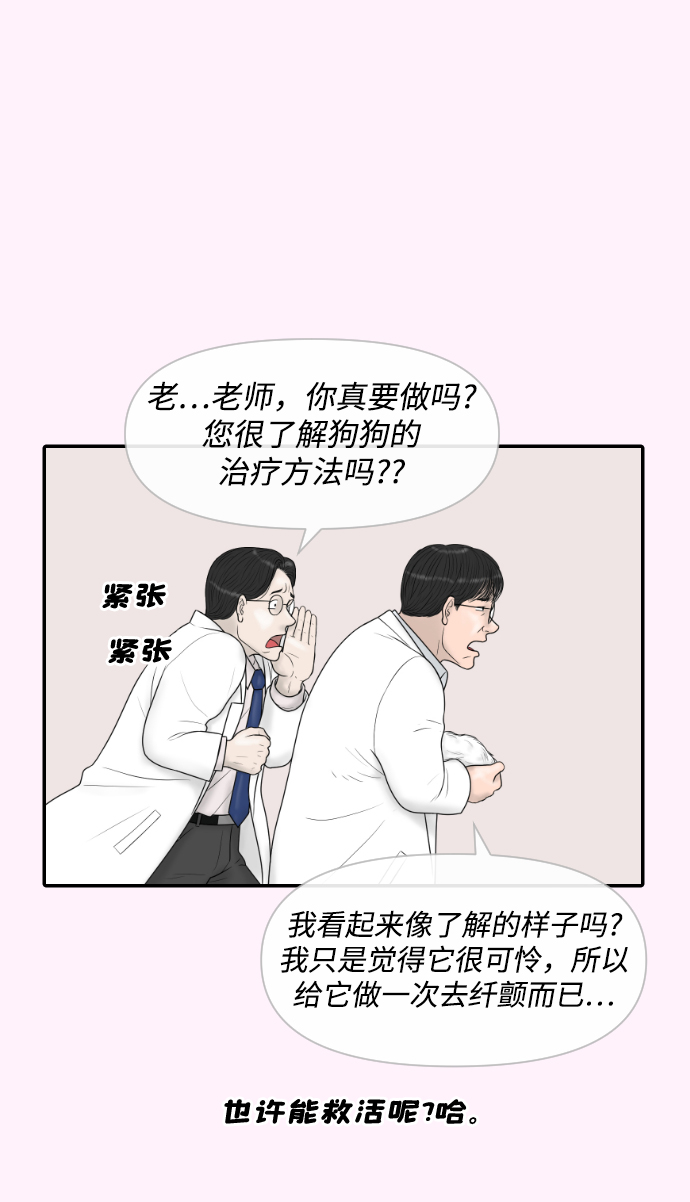 [第22话] 奥利维亚·格雷斯3世24