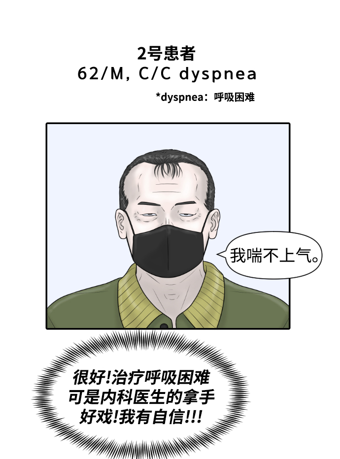 [第23话] 实战！开医院的能力评价考试13