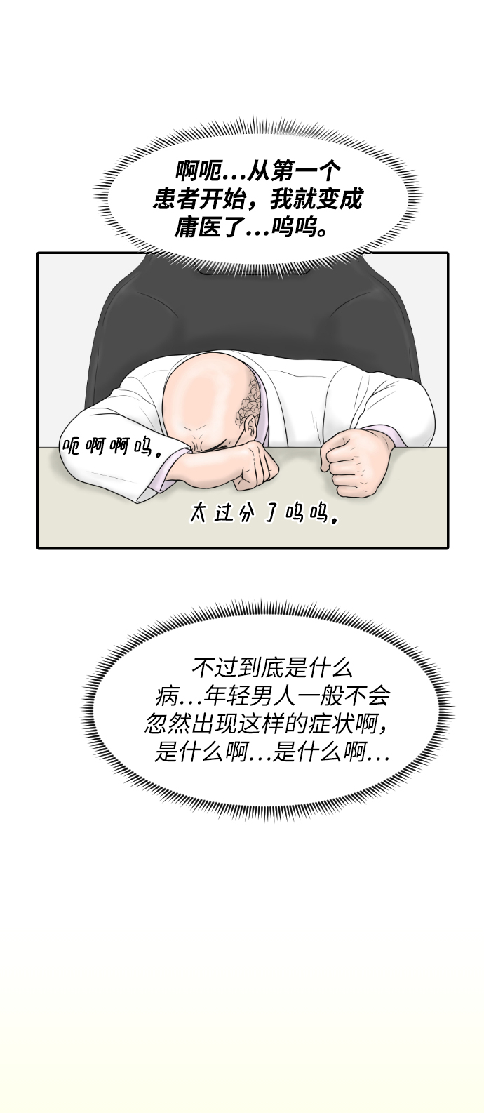 [第23话] 实战！开医院的能力评价考试8