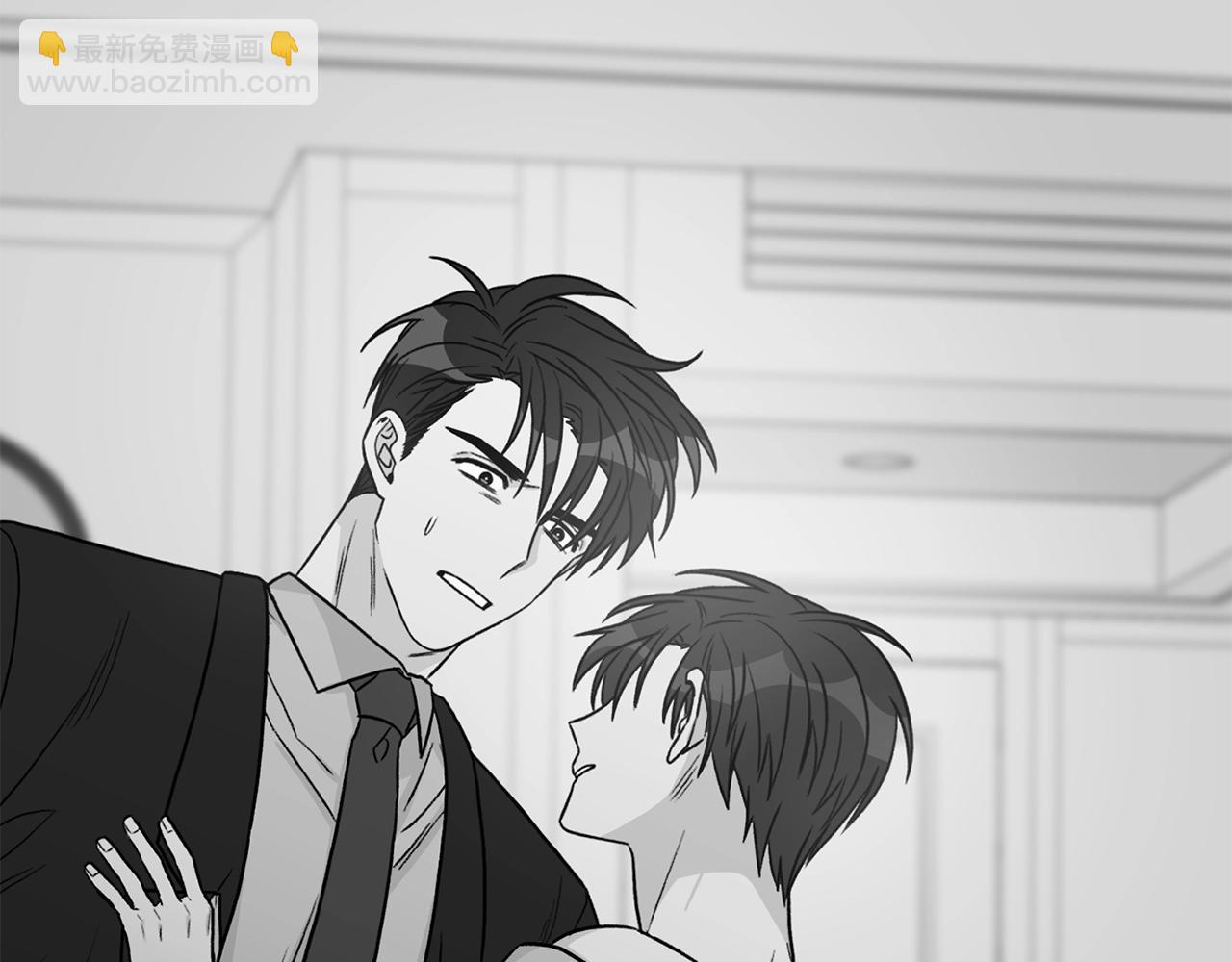 第40话 一起逃跑8