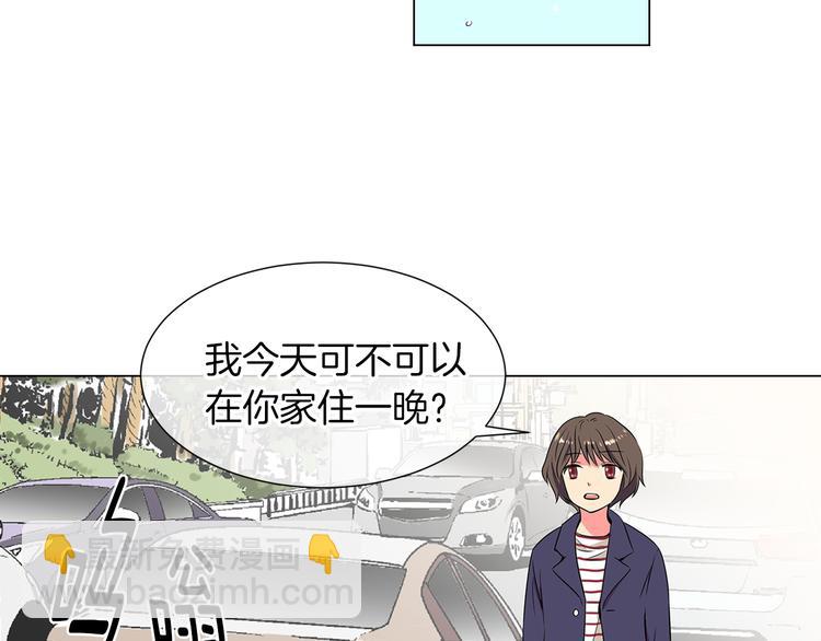 第7话 让我留下陪他一晚吧88
