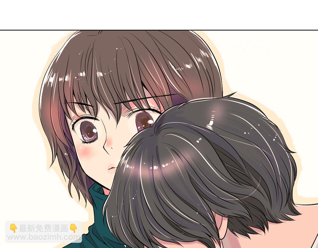 第11话 亲吻手背代表什么呢？111