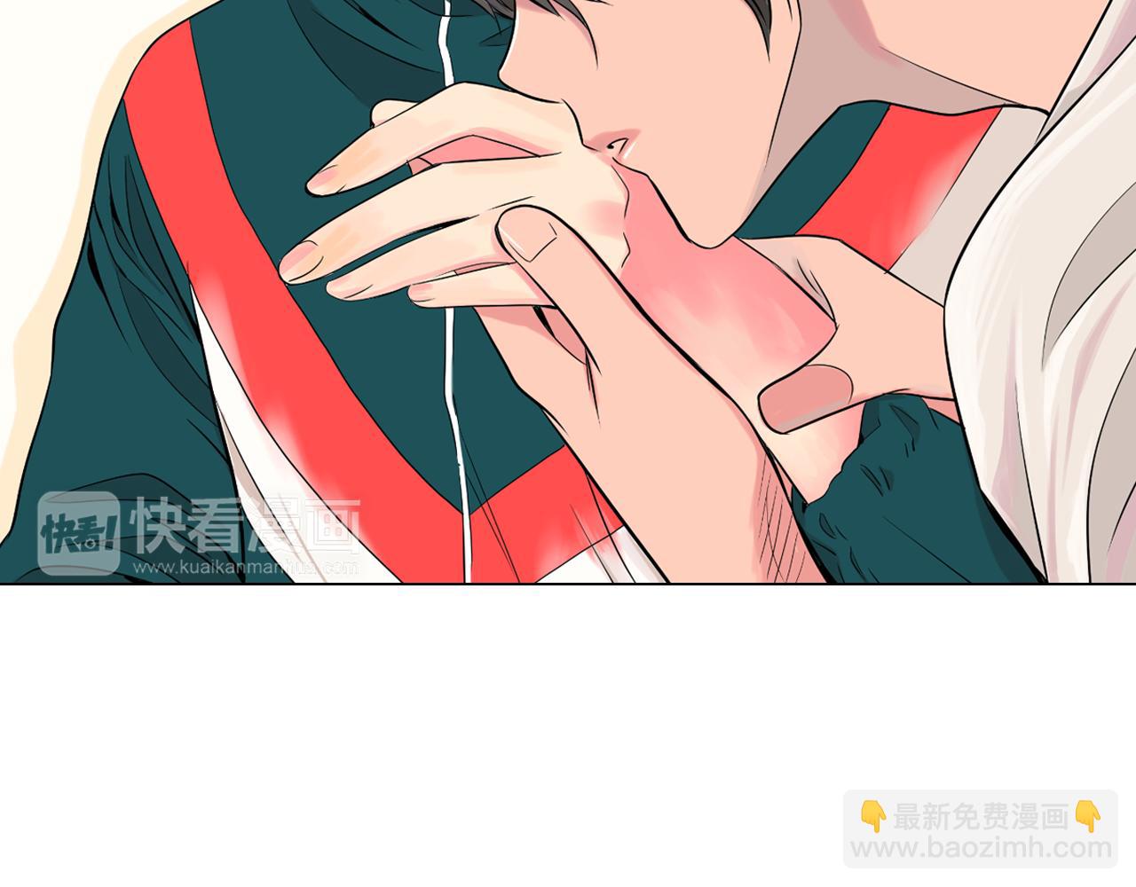 第11话 亲吻手背代表什么呢？112