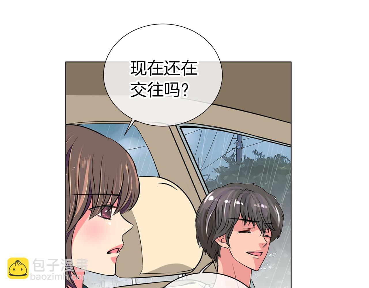 第11话 亲吻手背代表什么呢？115