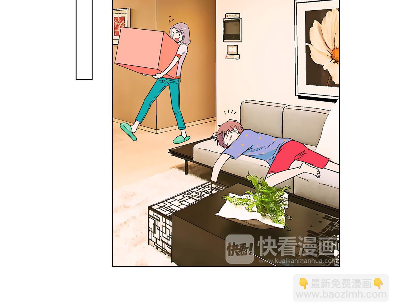 第11话 亲吻手背代表什么呢？16