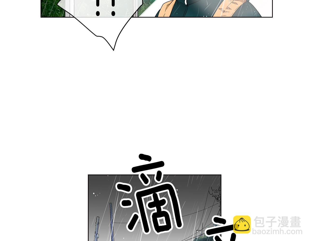 第11话 亲吻手背代表什么呢？32