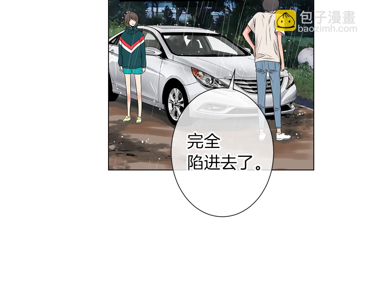 第11话 亲吻手背代表什么呢？60