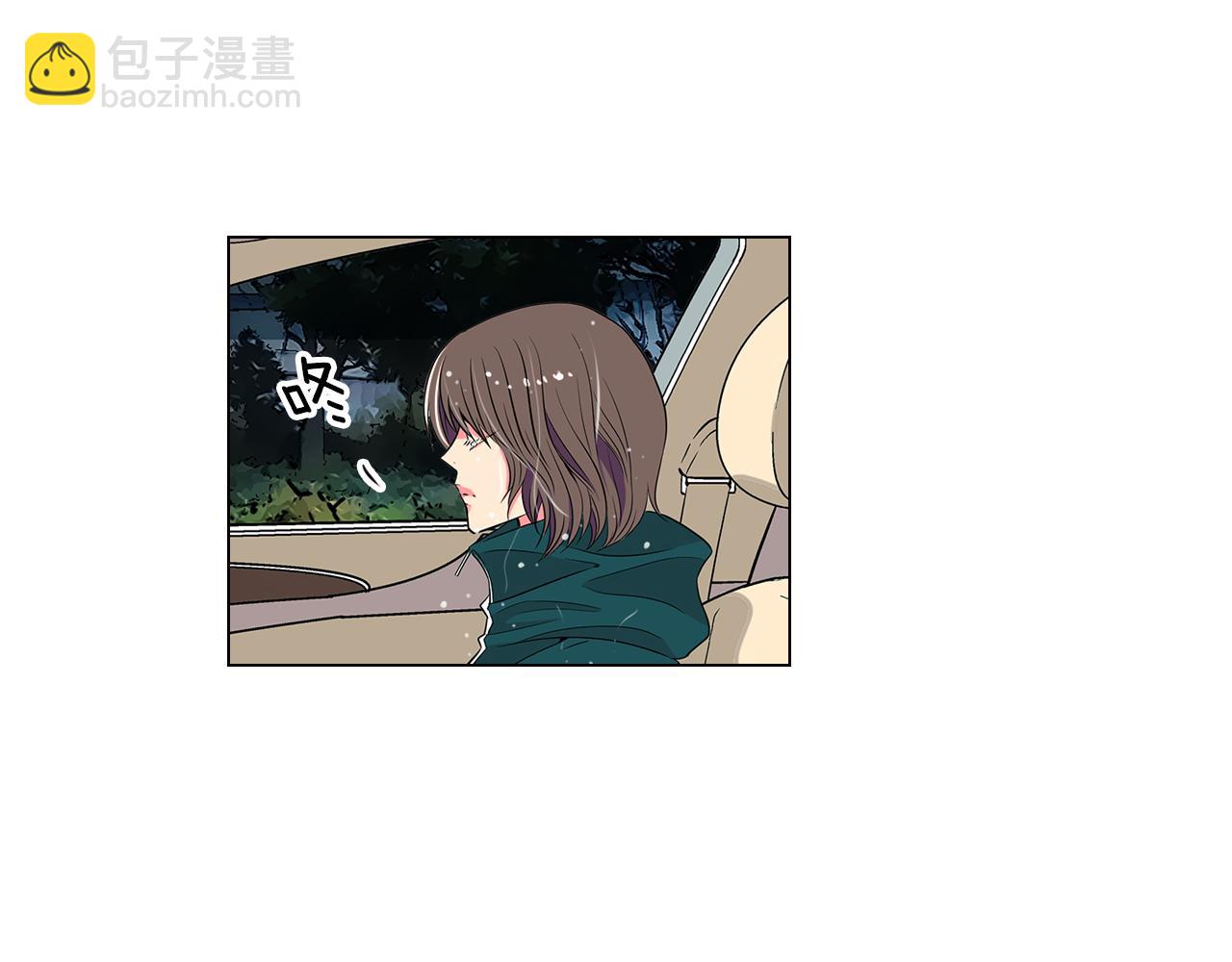 第11话 亲吻手背代表什么呢？64