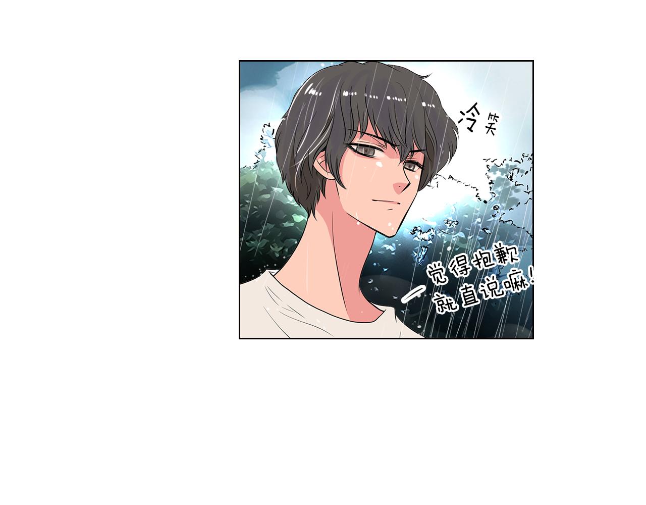 第11话 亲吻手背代表什么呢？65