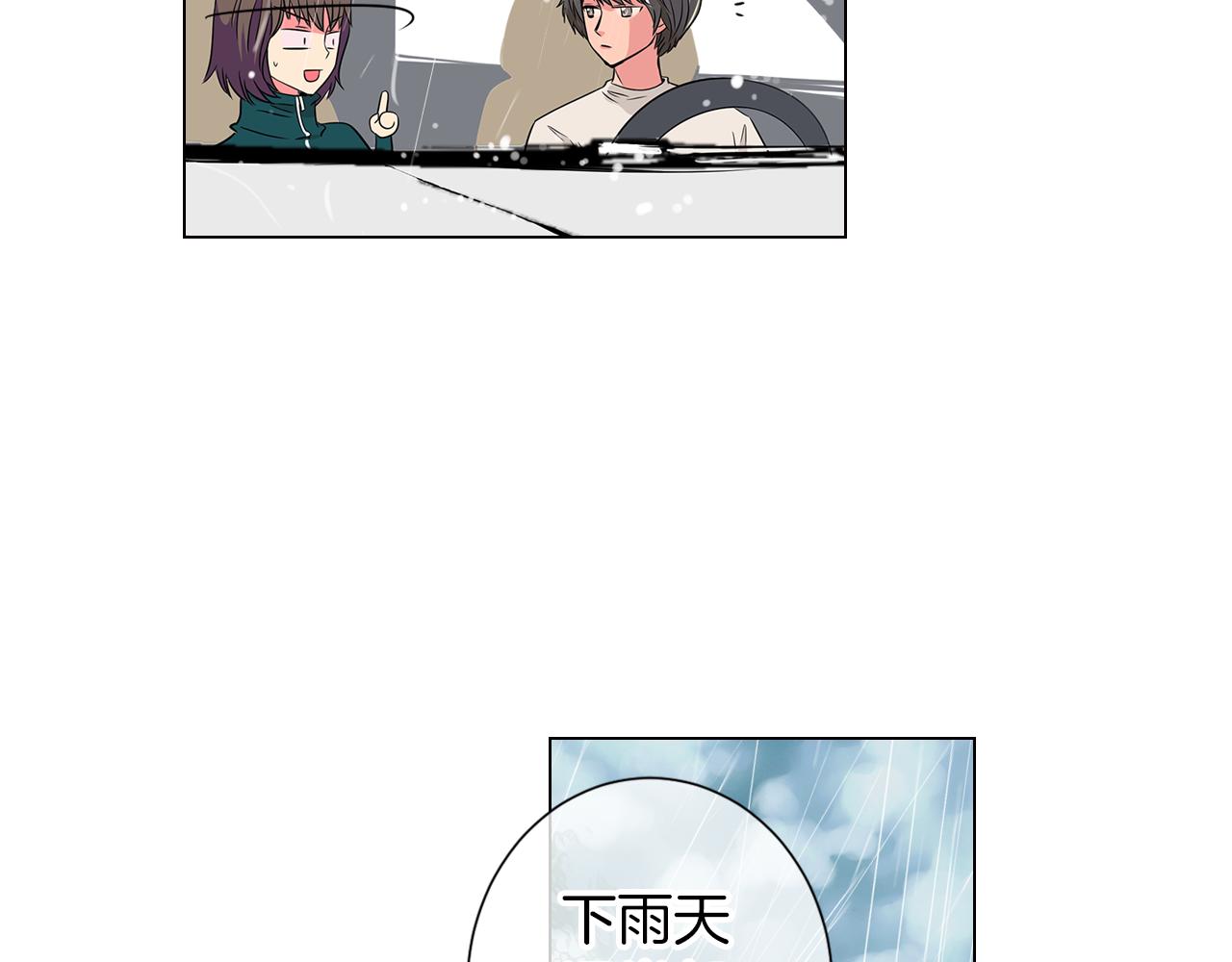 第11话 亲吻手背代表什么呢？75