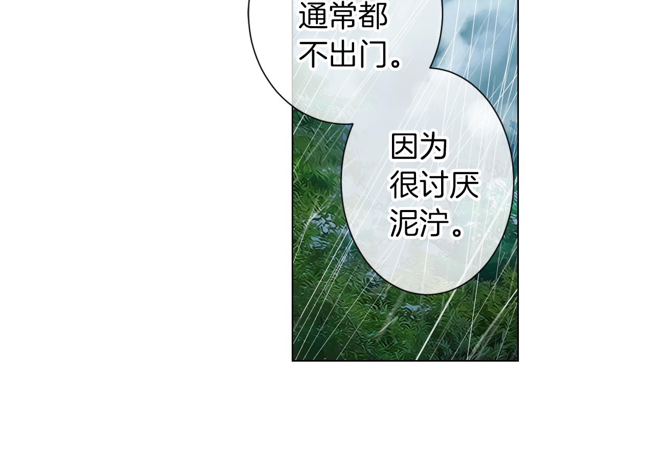 第11话 亲吻手背代表什么呢？76