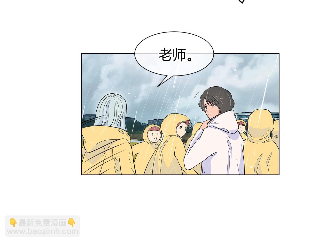第11话 亲吻手背代表什么呢？8