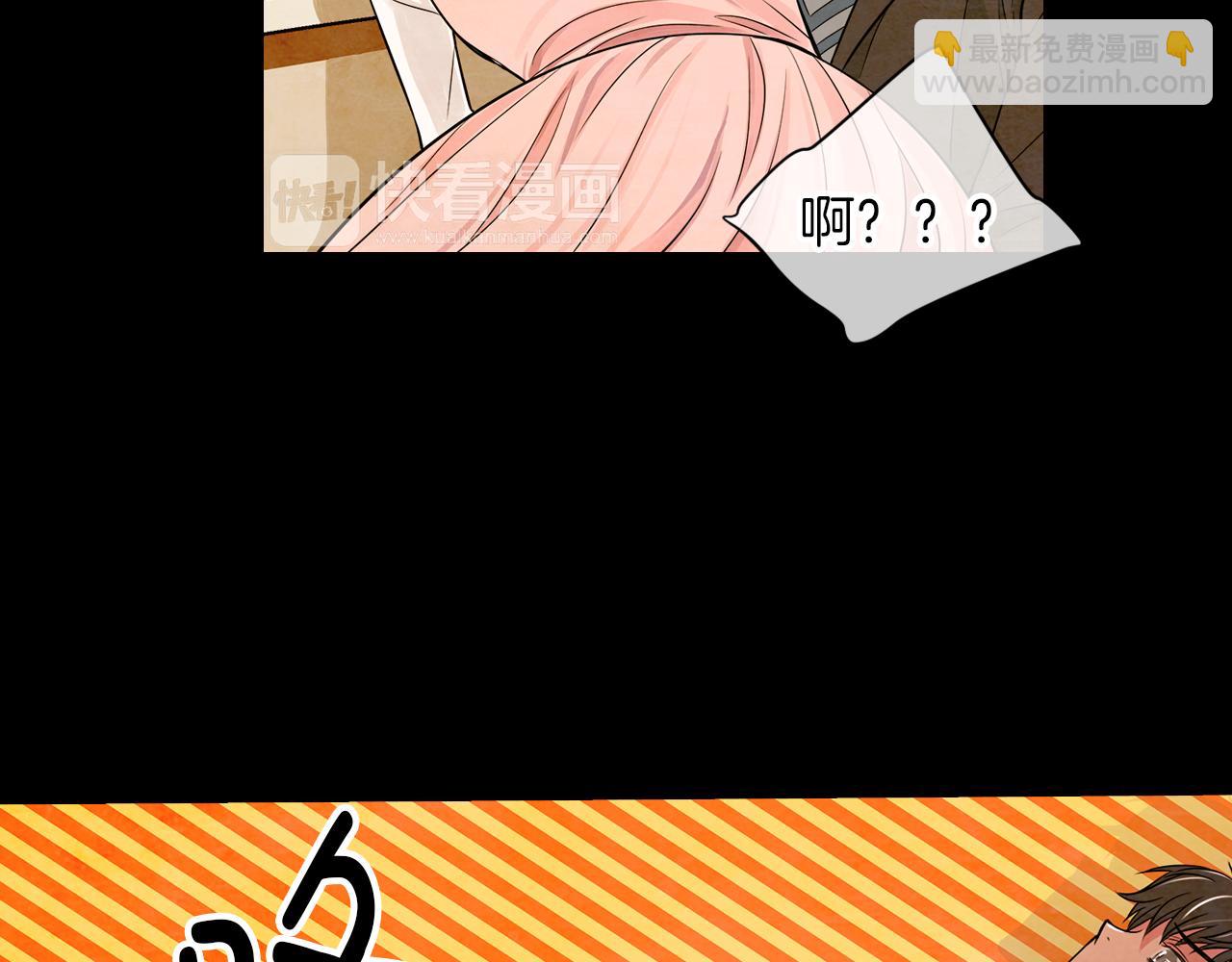 第11话 亲吻手背代表什么呢？85