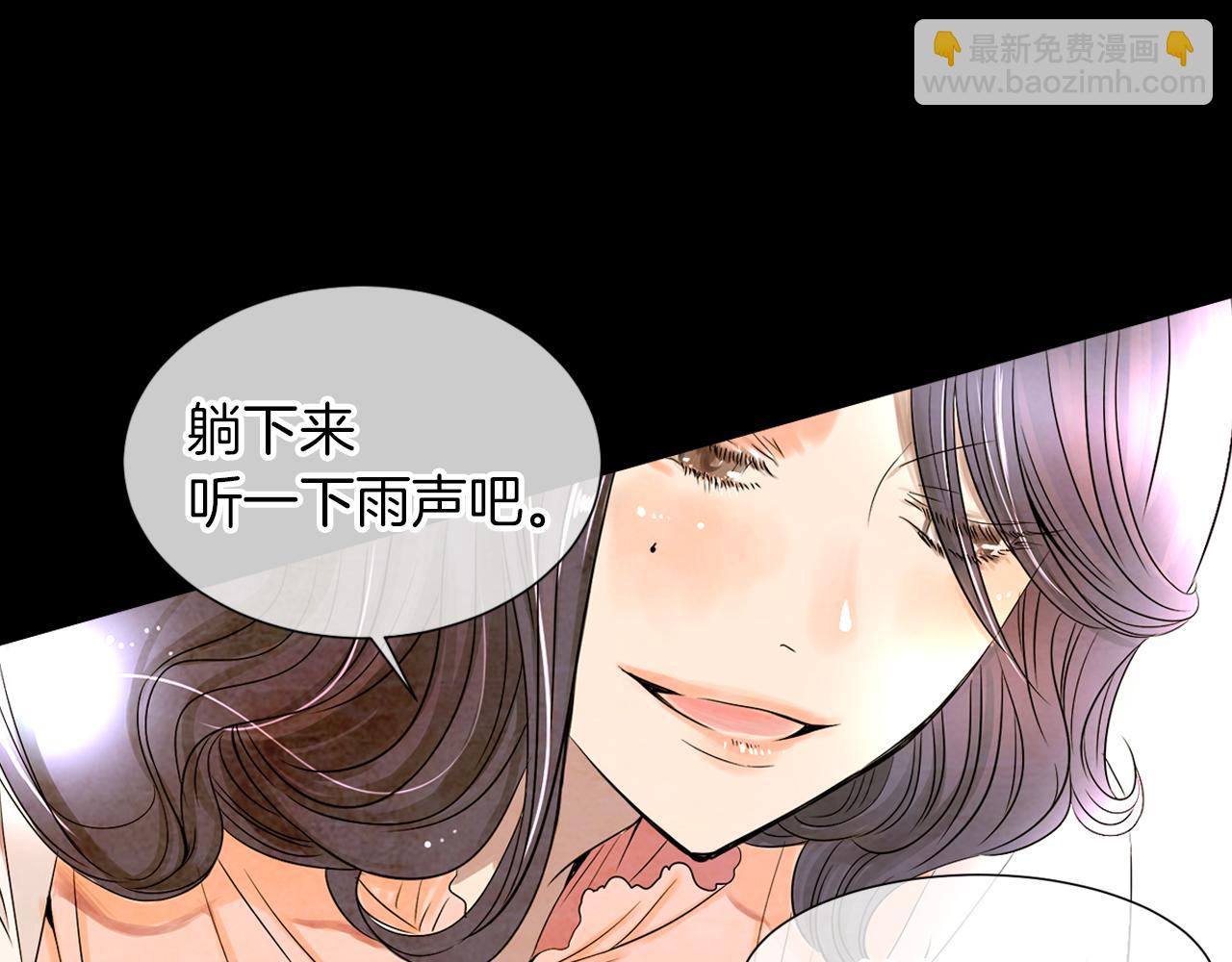 第11话 亲吻手背代表什么呢？87