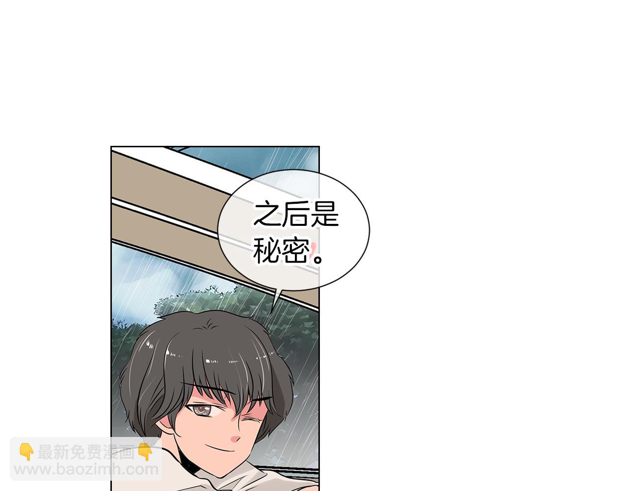 第11话 亲吻手背代表什么呢？96