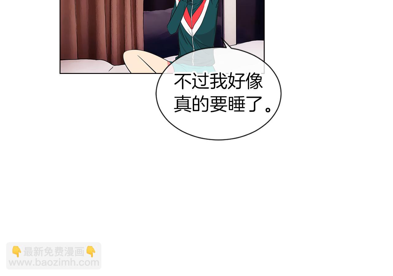 第13话 原来你竟是为我而来！？101