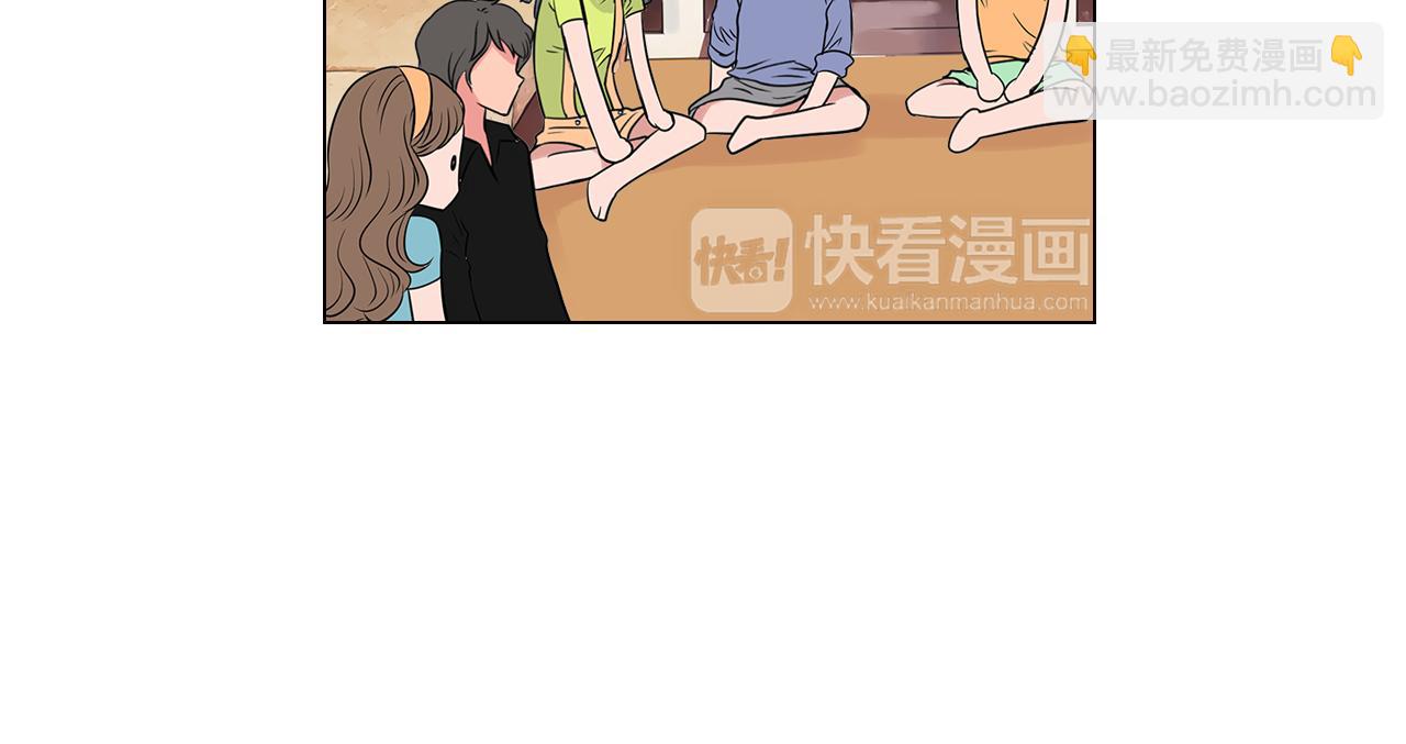 第13话 原来你竟是为我而来！？17