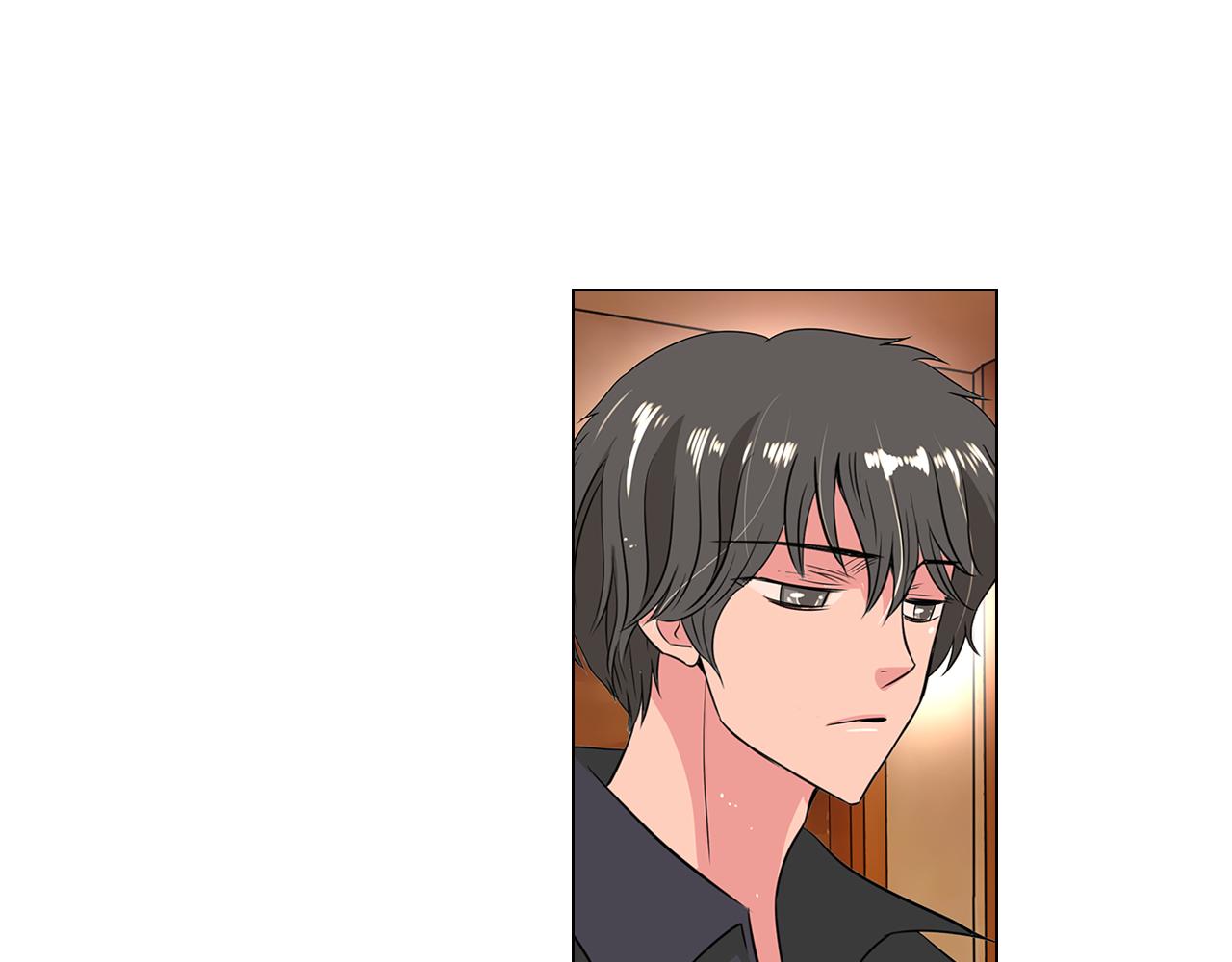 第13话 原来你竟是为我而来！？90