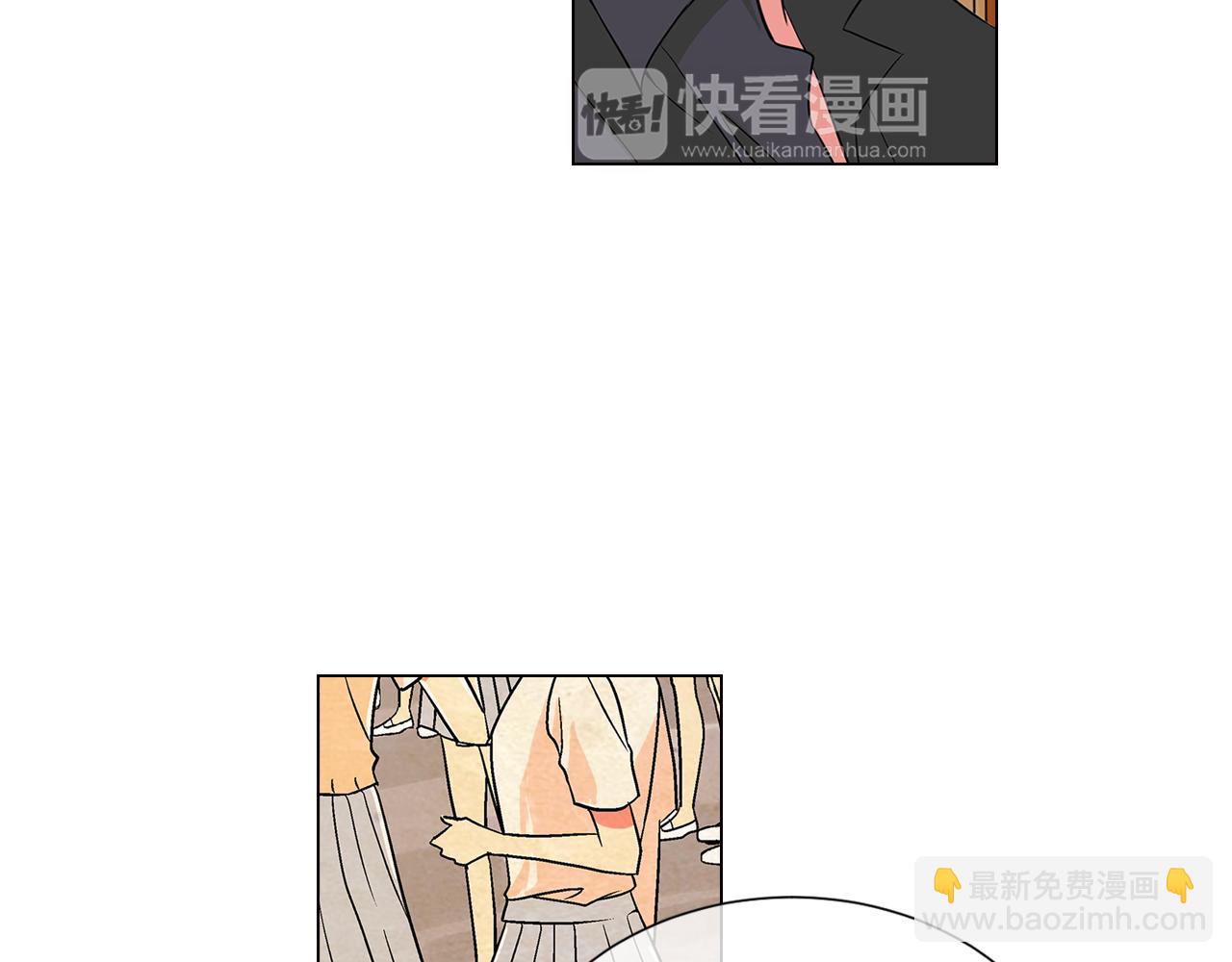 第13话 原来你竟是为我而来！？91