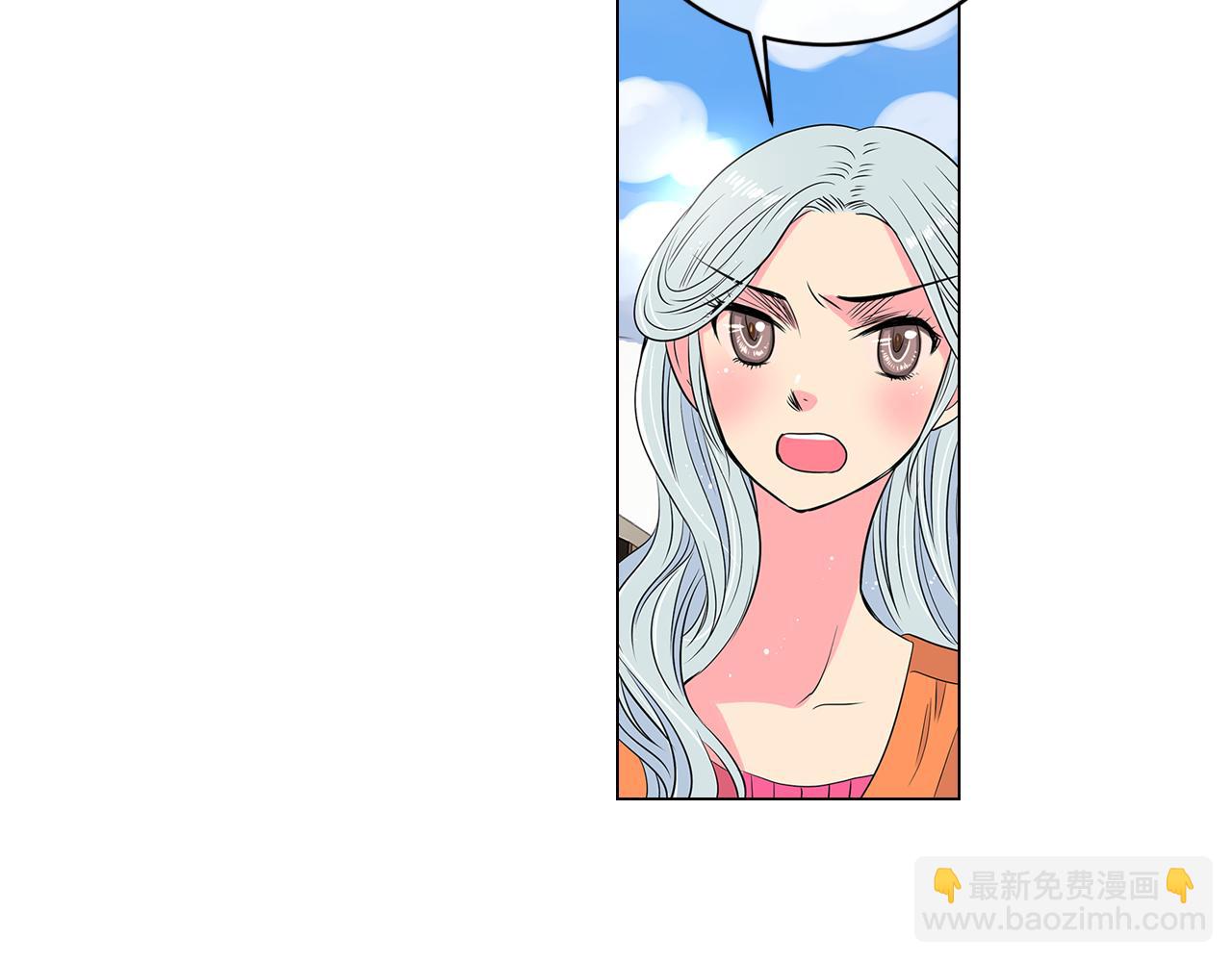 第16话 我的闲事不需要你来管！104