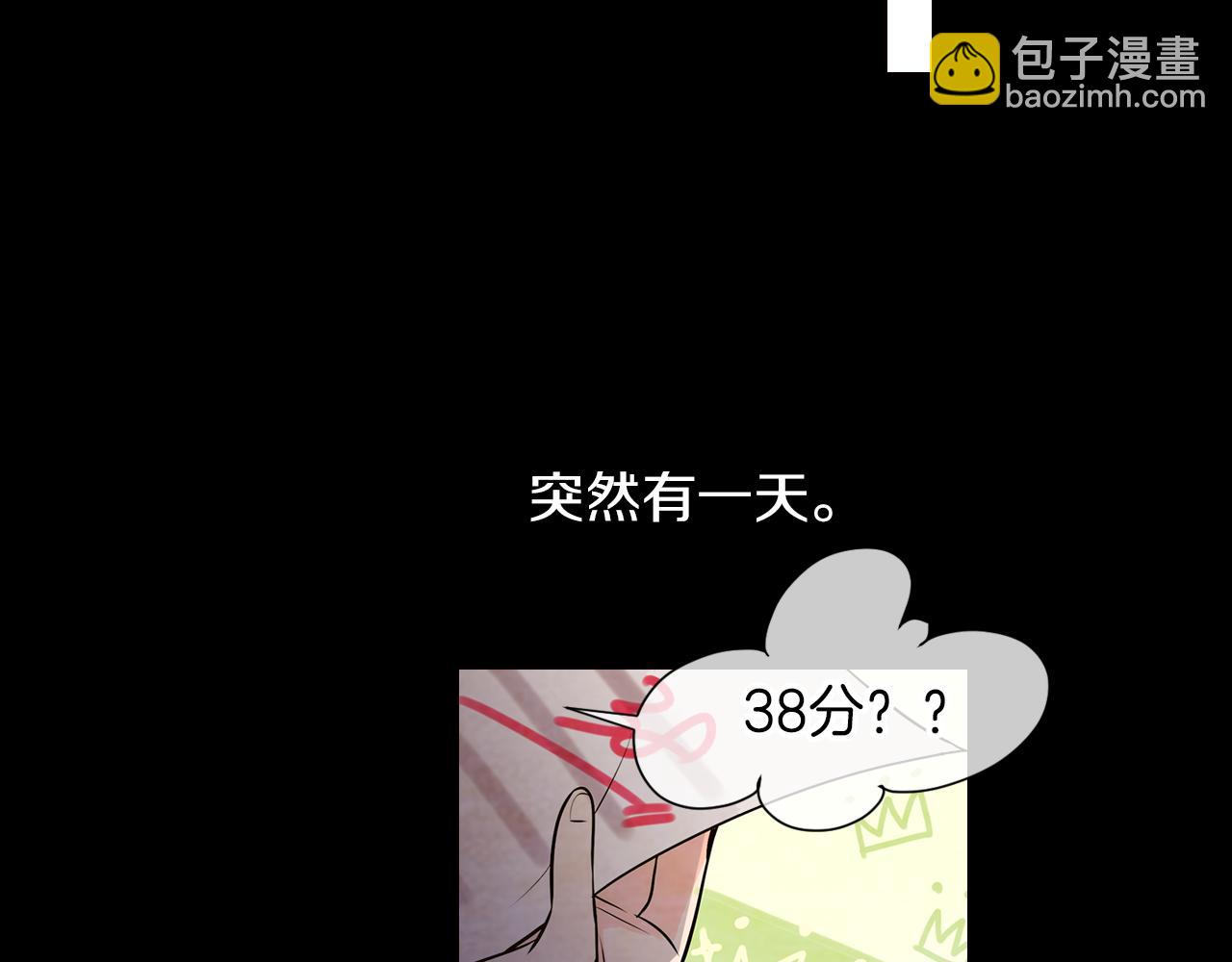 第19话 原来这才是我真正的表情…34