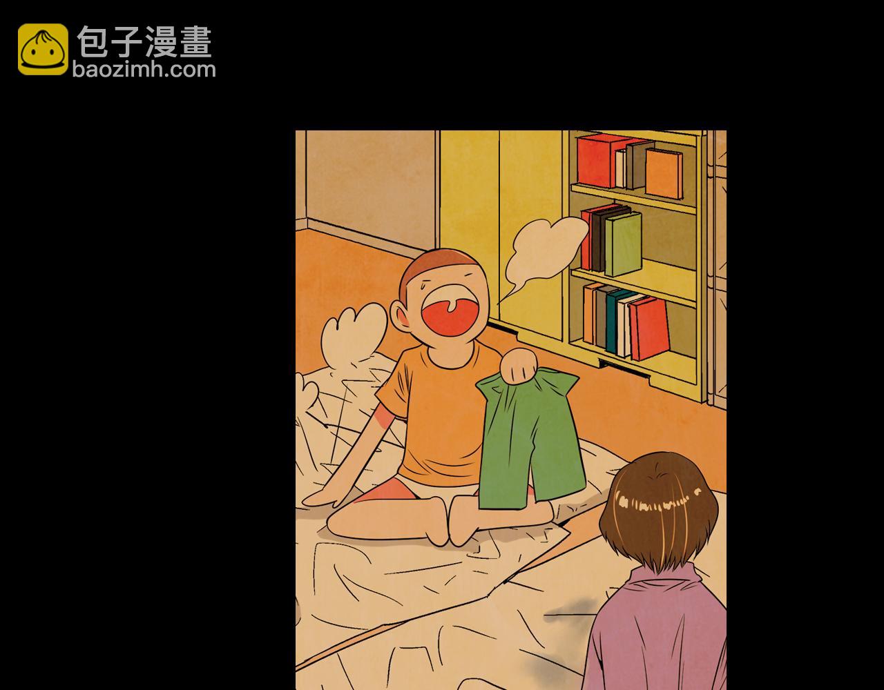 第20话 内心深处的黑暗98
