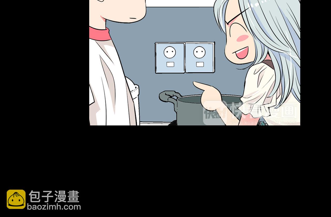 第25话 我不吃10