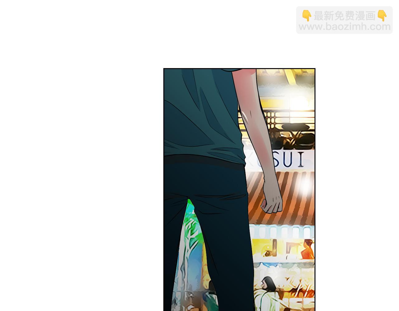 第27话 在我最需要你的时候…79