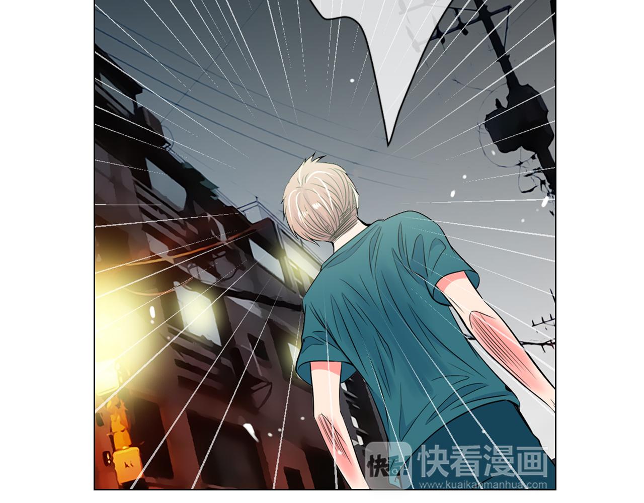 第27话 在我最需要你的时候…85