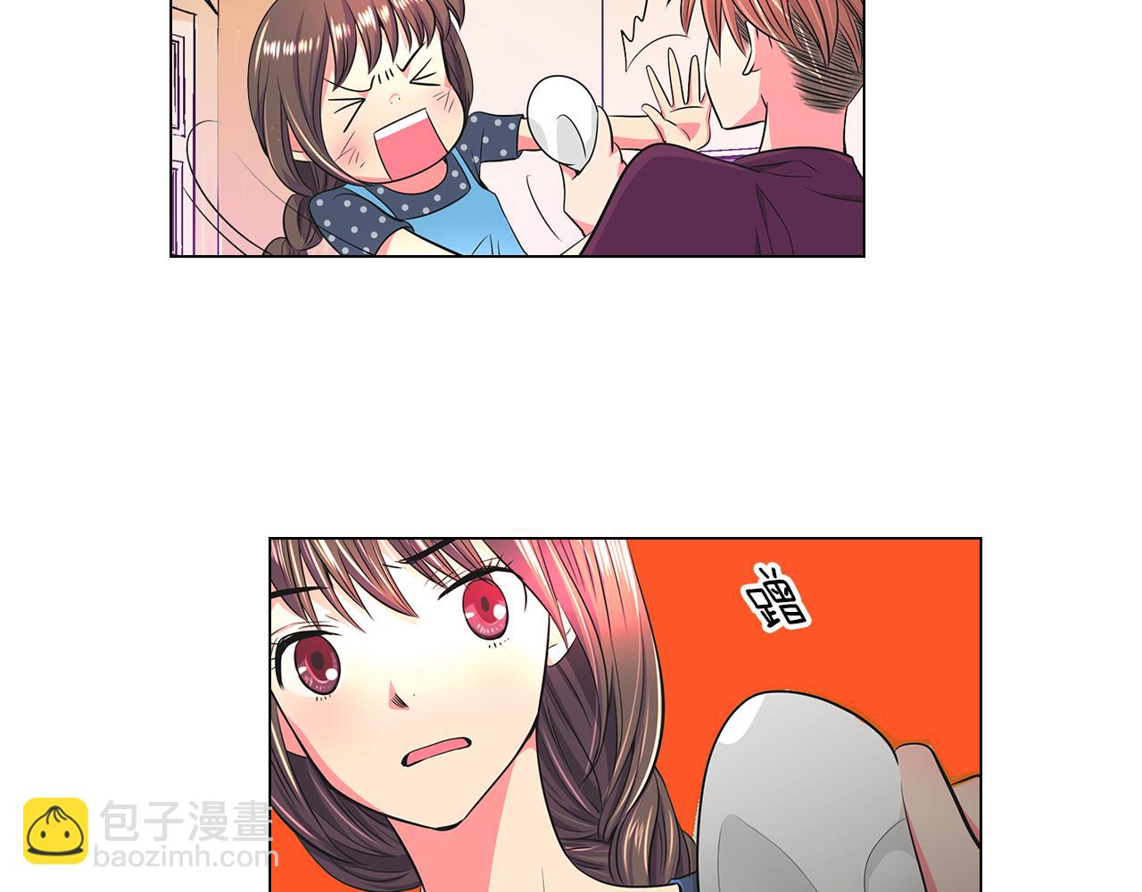 第二季 第4话 憎恨的醋意！102