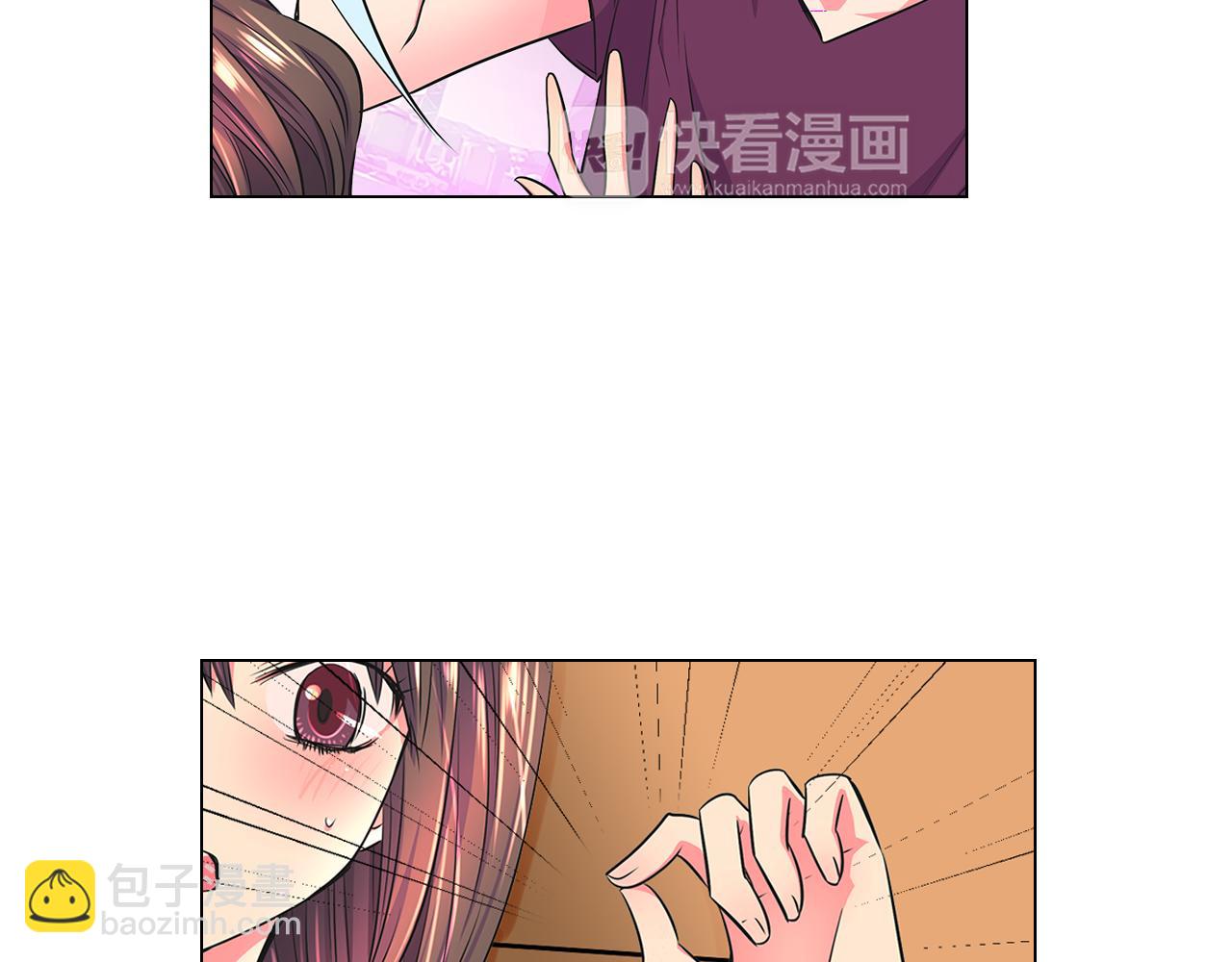 第二季 第4话 憎恨的醋意！115