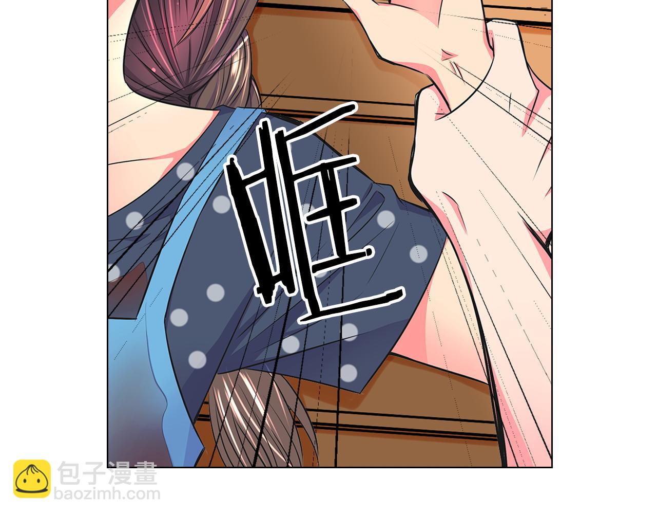 第二季 第4话 憎恨的醋意！116