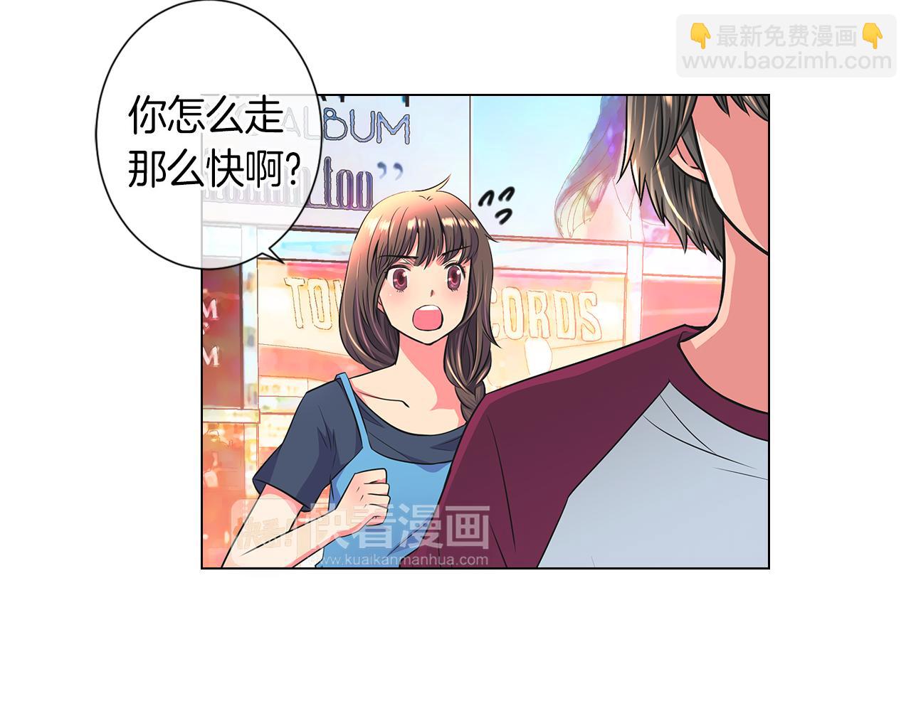 第二季 第4话 憎恨的醋意！20