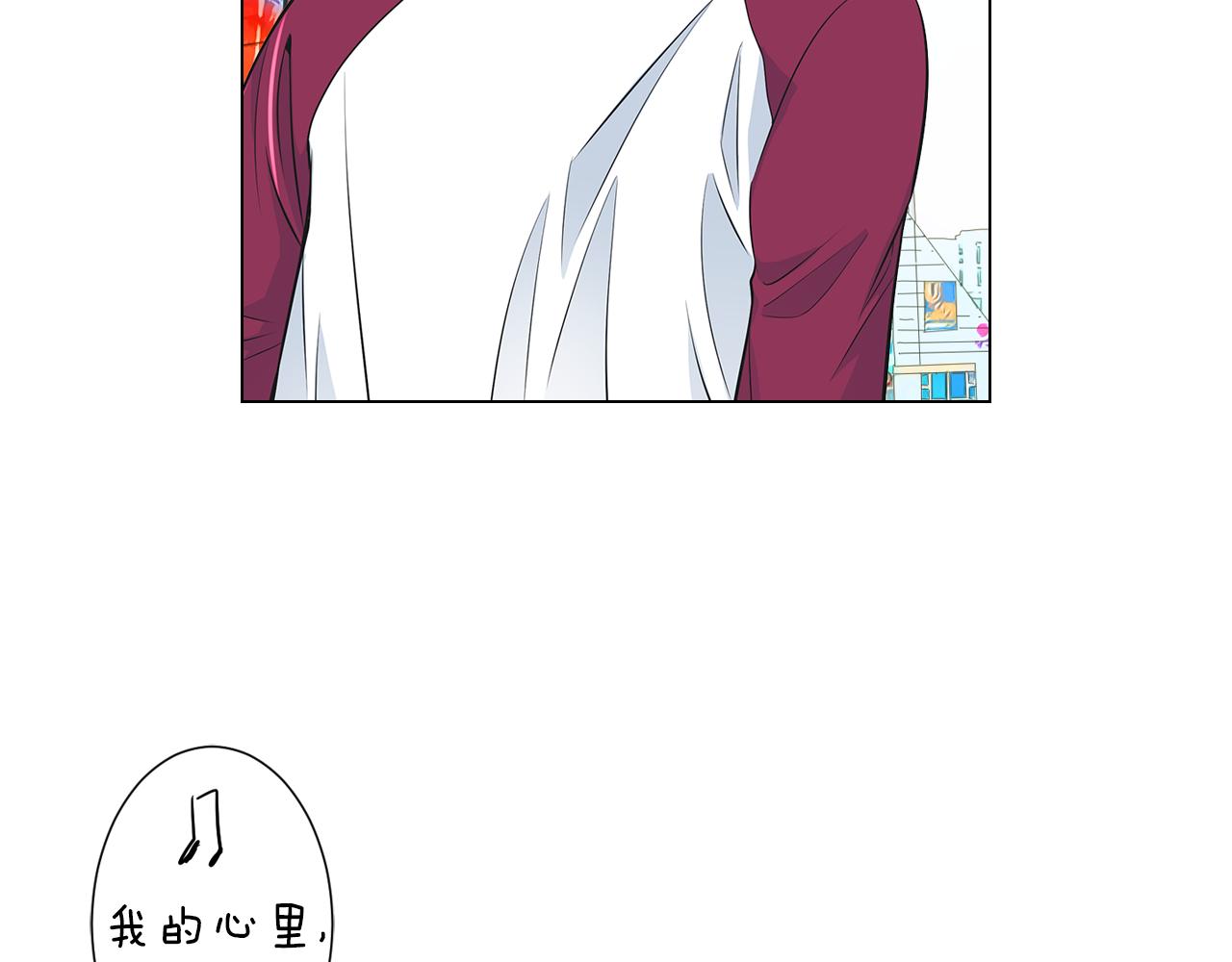 第二季 第4话 憎恨的醋意！22