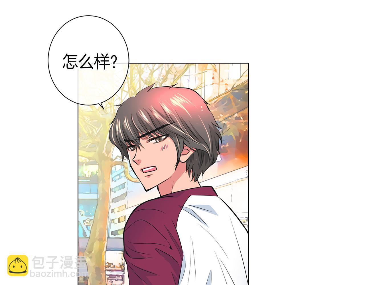 第二季 第4话 憎恨的醋意！30