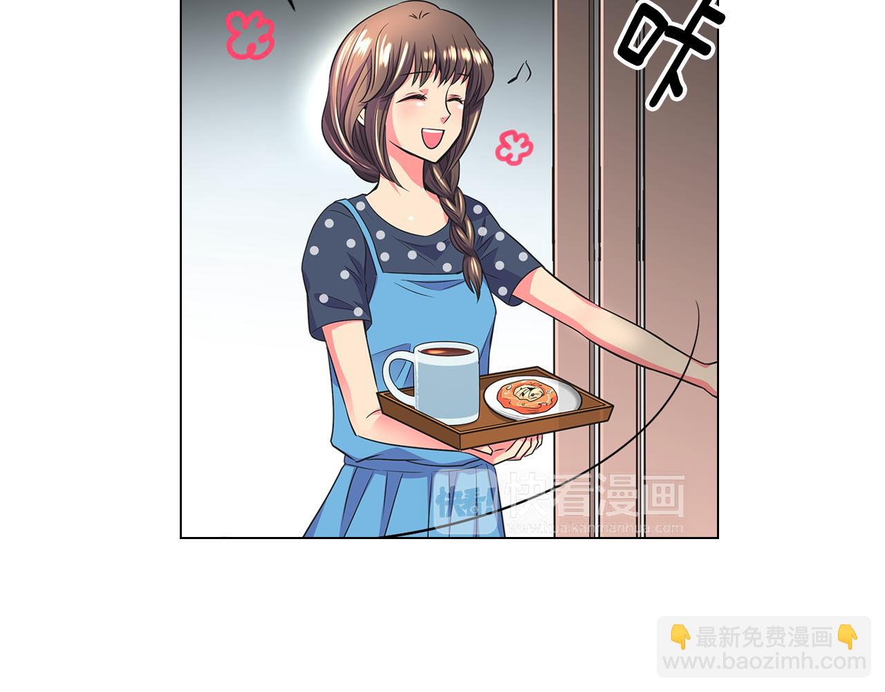 第二季 第4话 憎恨的醋意！58
