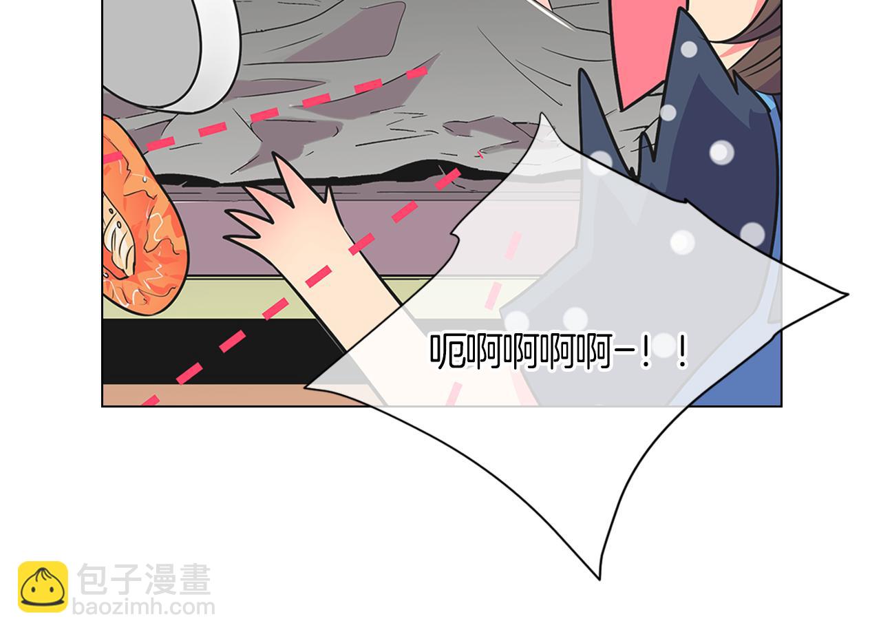 第二季 第4话 憎恨的醋意！60