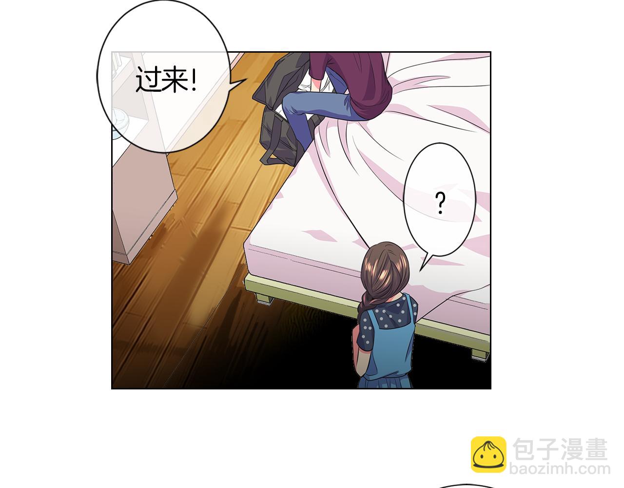 第二季 第4话 憎恨的醋意！73
