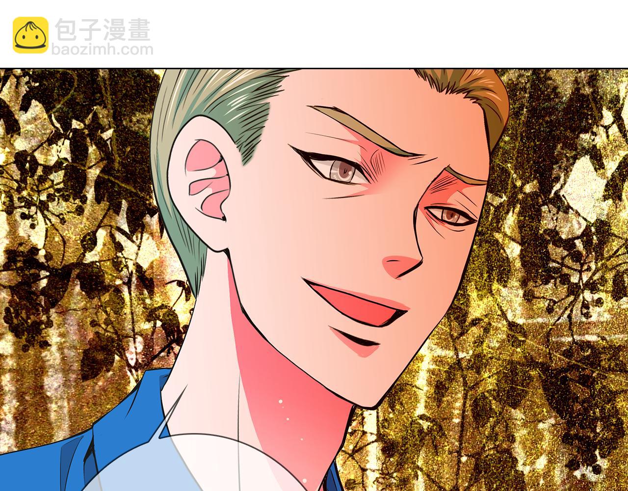 第二季 第21话 我不许你动他一分一毫！3