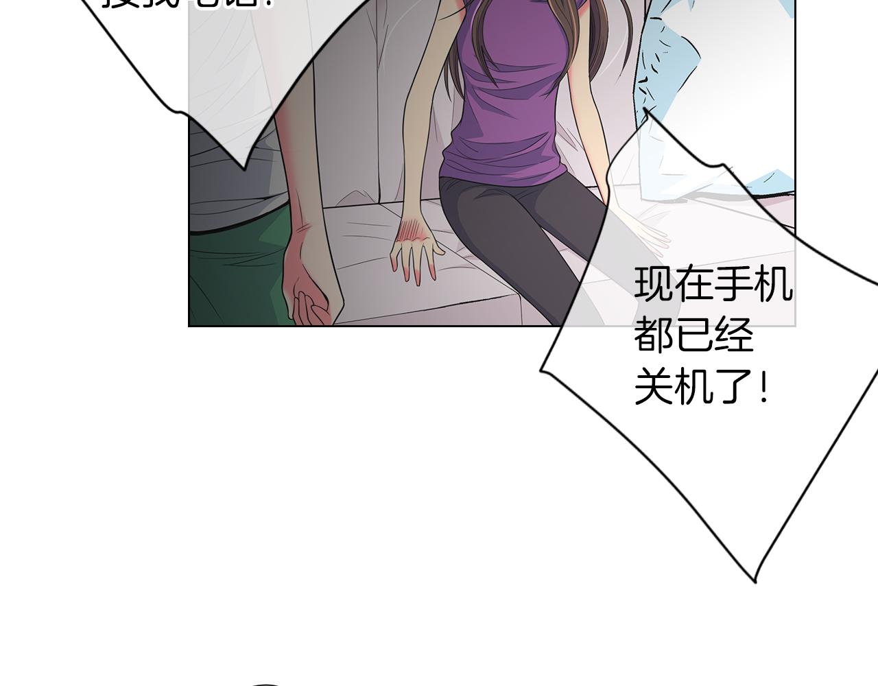 第二季 第27话 不能接受的真相64