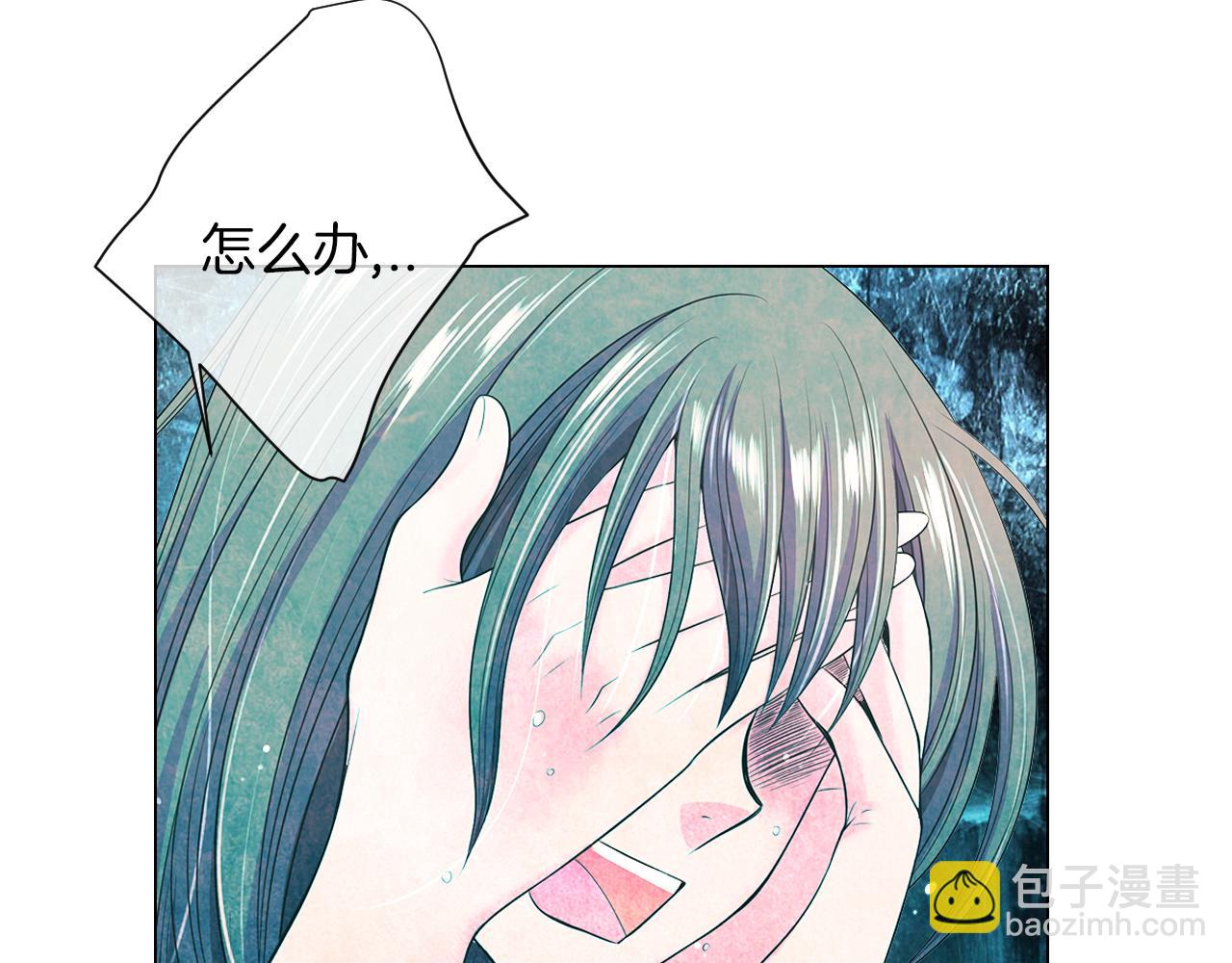 第二季 第27话 不能接受的真相65