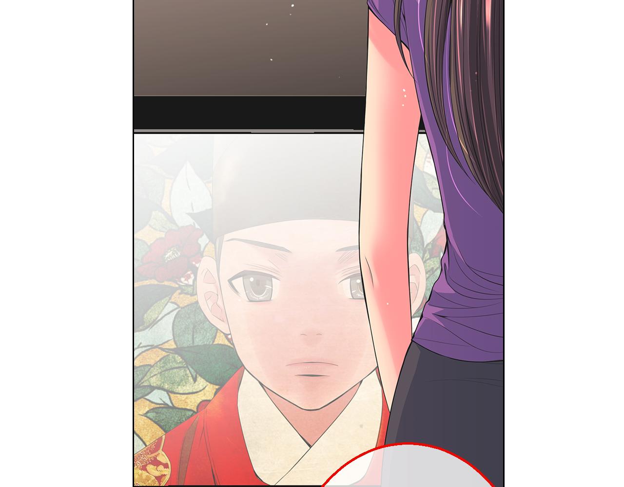 第二季 第27话 不能接受的真相97
