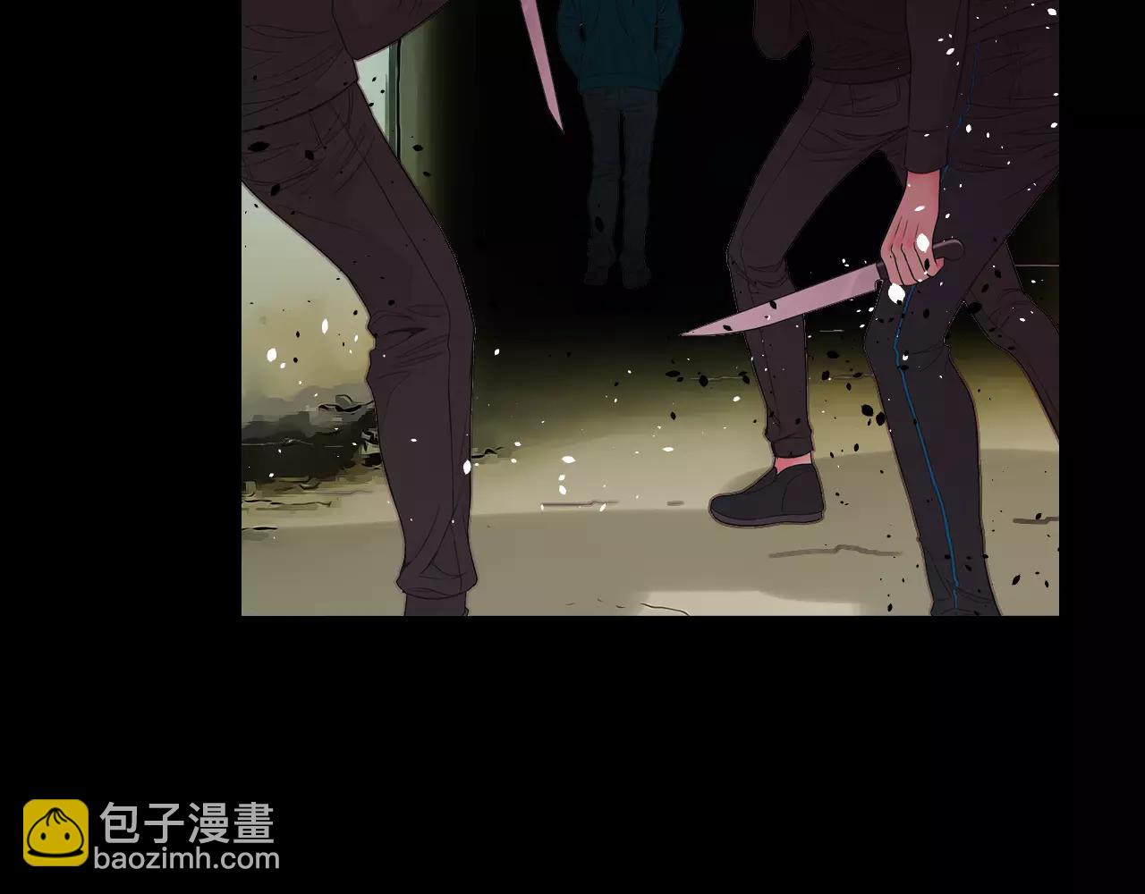 第三季第34话 他是恶魔！4