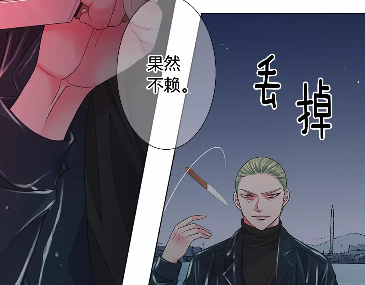 第三季第40话 冲着我来吧13