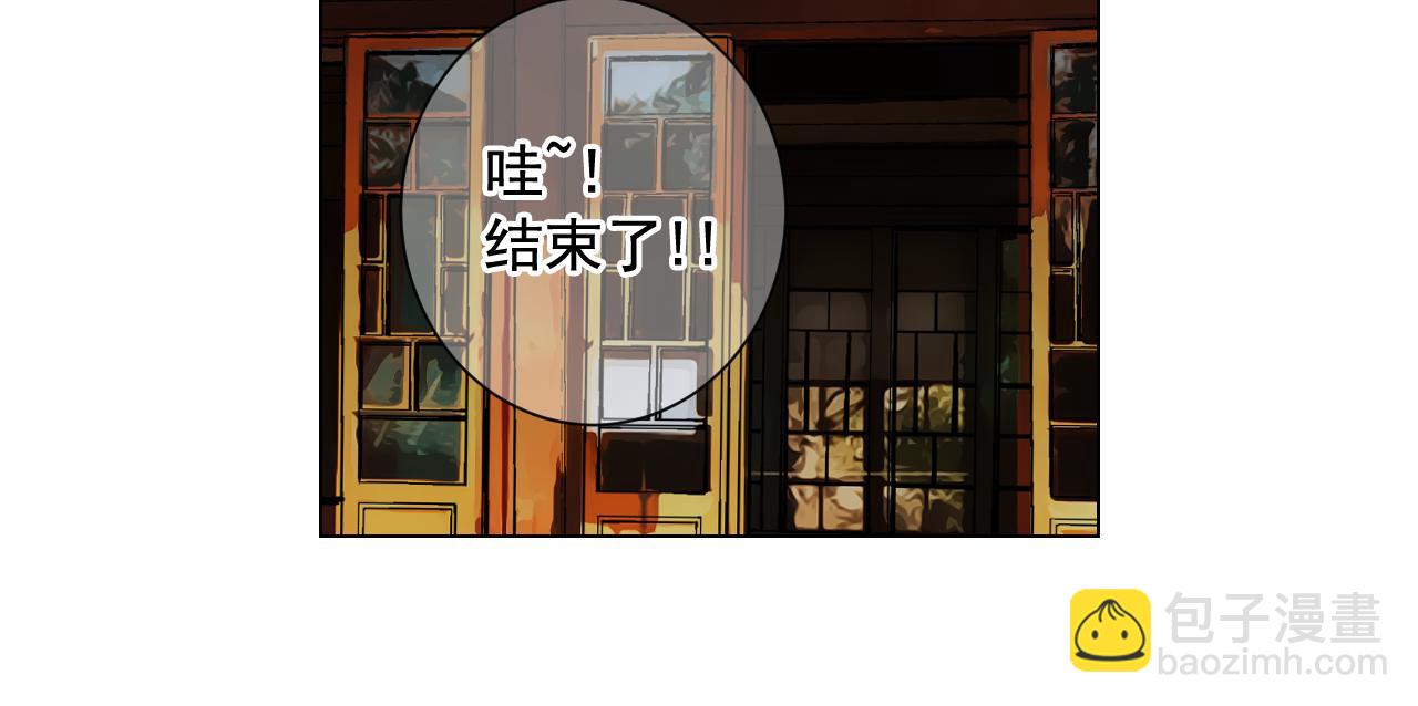 第14话 说谎的某人99