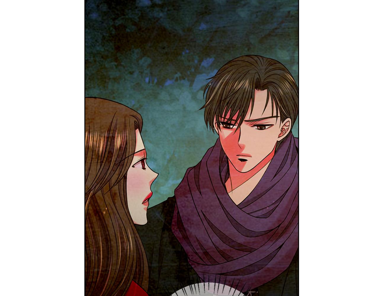 第17话 好久不见，笑珠114