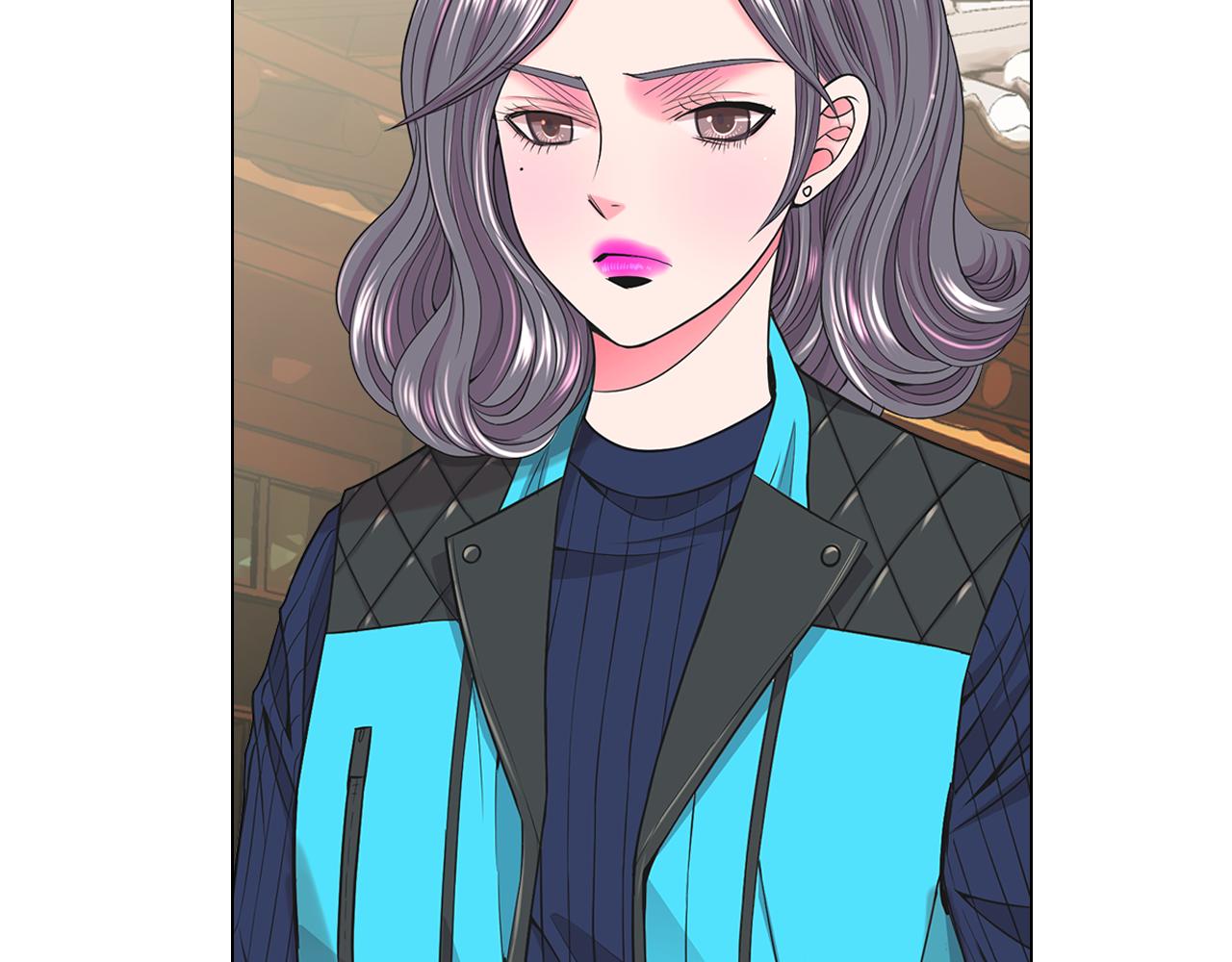 第17话 好久不见，笑珠130